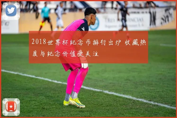 2018世界杯纪念币排行出炉 收藏热度与纪念价值受关注